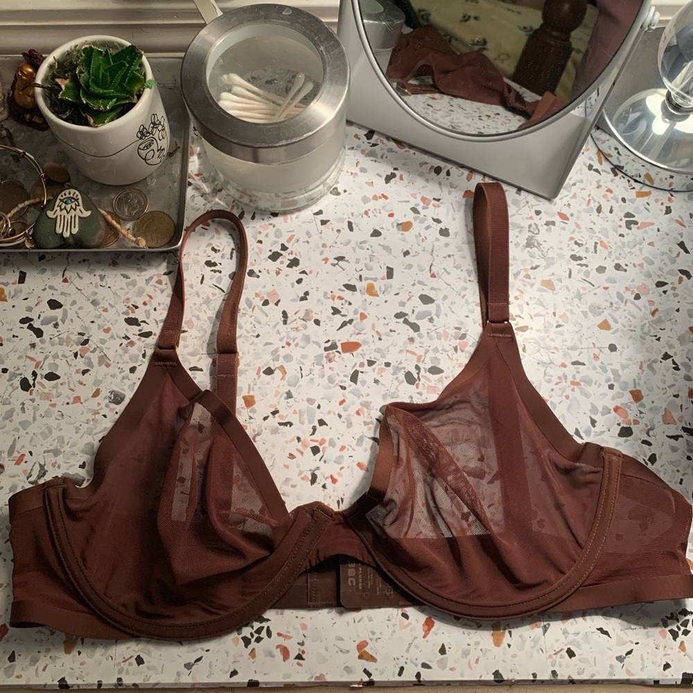 Espresso CUUP bra